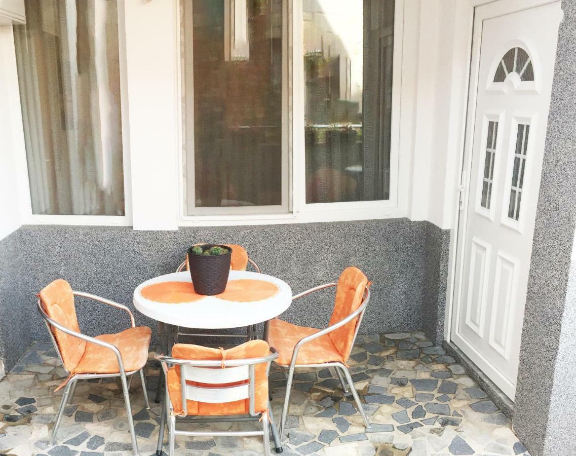Apartman Marina Mostar Exterior foto